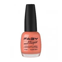 faby nails  Smalto Corallo - I'm My Muse  Smalti classici