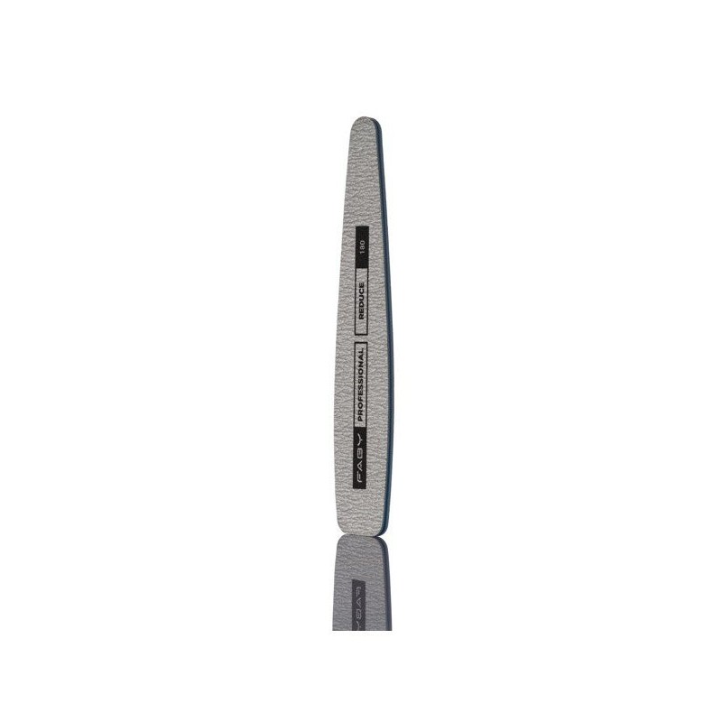 faby nails  Lima per Unghie 180  Accessori per le unghie