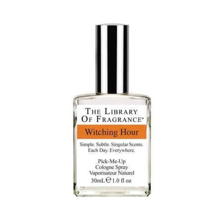 the library of fragrance  Profumo Naturale - Witching Hour  Profumi