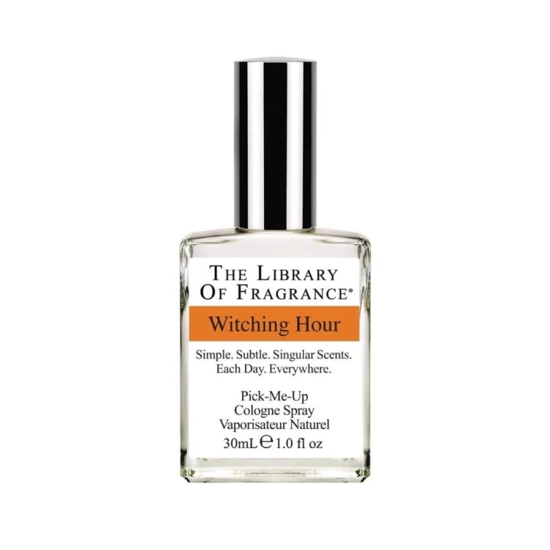 the library of fragrance  Profumo Naturale - Witching Hour  Profumi