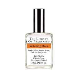 the library of fragrance  Profumo Naturale - Witching Hour  Profumi