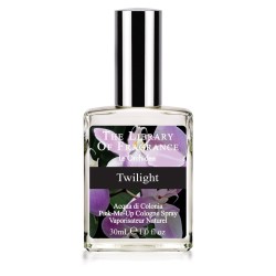 the library of fragrance  Profumo Naturale - Twilight  Profumi