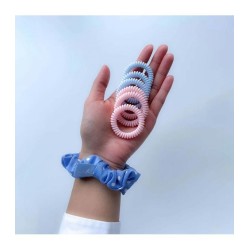 invisibobble  Set Regalo Perfect Essentials  Spazzole e Phon