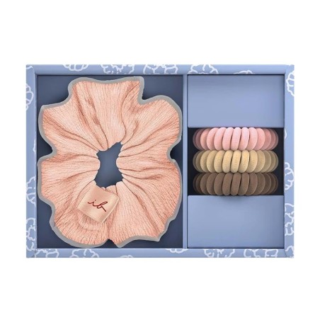 invisibobble  Set Regalo Nothing Can Stop Me  Spazzole e Phon