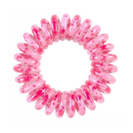 invisibobble  Elastico a Spirale - Rosa Shock  Spazzole e Phon