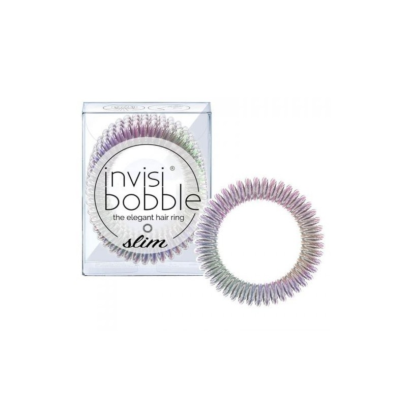 invisibobble  Elastico Sottile - Vanity Fair  Spazzole e Phon