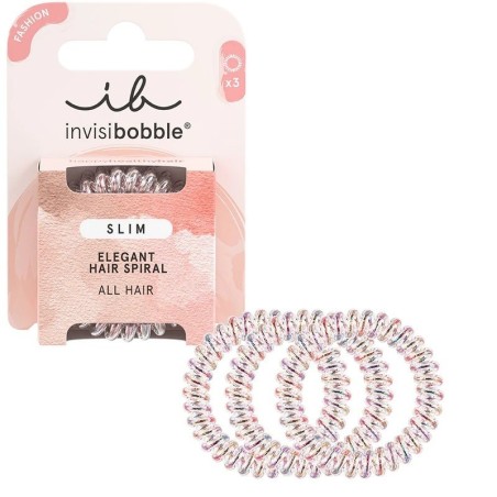 invisibobble  Elastico a Spirale - Vanity Fairy  Spazzole e Phon