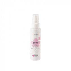 biofficina toscana  Detergente Olio Latte alla Malva  Detergenti viso