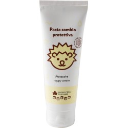 biofficina toscana  Pasta cambio protettiva Bimbi  Cambio Pannolino