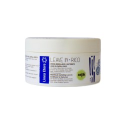 anarkhia bio  Leave in Capelli Ricci Curled Moon  Styling