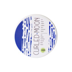 anarkhia bio  Leave in Capelli Ricci Curled Moon  Styling