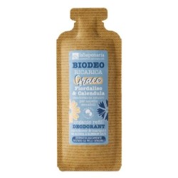 la saponaria  Ricarica per Deodorante Roll-On - Grace  Deodoranti