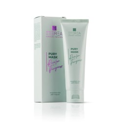 eterea cosmesi  Pury Mask - Maschera Viso Purificante per Pelli Impure  Anti-Imperfezioni