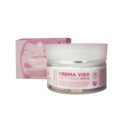 my sezione aurea  Crema Viso Soft Touch protezione giorno SPF15  Creme viso