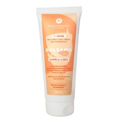 my sezione aurea  Balsamo Leggero Capelli Lisci  Balsamo Capelli Lisci