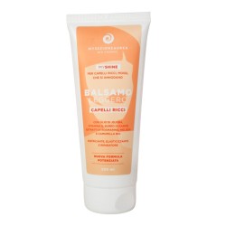 my sezione aurea  Balsamo Leggero Capelli Ricci  Balsamo Capelli Ricci e Mossi