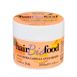 parentesi bio  Maschera Capelli Anticrespo  Maschere