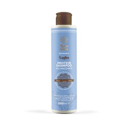 rasayana  Protein Shampoo Volumizzante - Laghu  Shampoo Bio