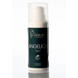 ashitaba  Crema Viso Antiage - Angelica  Creme viso
