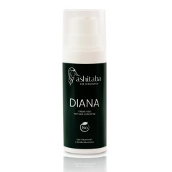 ashitaba  Crema Anti-Age Giorno con SPF30 - Diana  Creme viso