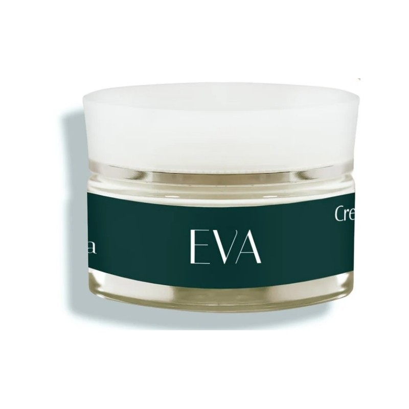 ashitaba  Crema Viso Anti-Age - Eva  Creme viso