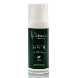 ashitaba  Crema Viso Couperose - Heidi  Creme viso