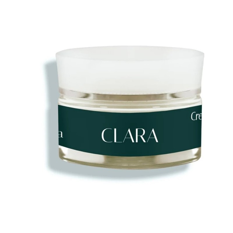 ashitaba  Crema Notte Antimacchie - Clara  Creme viso