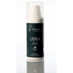 ashitaba  Crema Viso Equilibrante - Libra  Creme viso