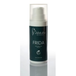 ashitaba  Maschera Viso Lenitiva - Frida  Maschere Viso