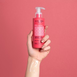 gyada cosmetics  Fluido Modellante Ricci ad Effetto Morbido  Styling