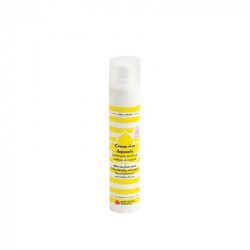 biofficina toscana  Crema viso doposole  Scrub Corpo