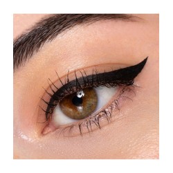 neve cosmetics  Eyeliner Liquido Nero Opaco - Liner Shake Basic  Kajal e Eyeliner