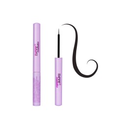 neve cosmetics  Eyeliner Liquido Nero Opaco - Liner Shake Basic  Kajal e Eyeliner