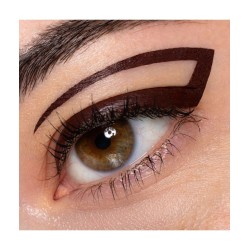 neve cosmetics  Eyeliner Liquido Marrone Scuro - Liner Shake Toast  Kajal e Eyeliner