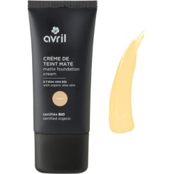 avril  Fondotinta Beige  Fondotinta
