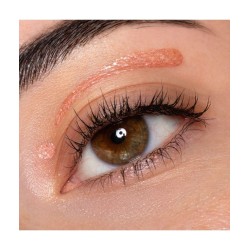 neve cosmetics  Eyeliner Liquido Beige - Liner Shake Laser  Kajal e Eyeliner