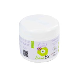 parentesi bio  Borobò Talco no Talco  Bagnetto neonati