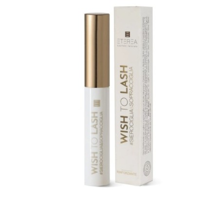eterea cosmesi  Siero Ciglia - Wish to Lash  Contorno Occhi