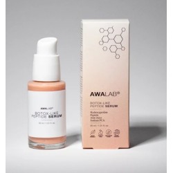 awa lab  Siero Peptidi Effetto Botox  Sieri viso