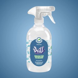 verdevero  Vrill - Detersivo ecologico Vetri  Vetri e Multiuso