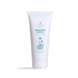 yuniwa cosmetics  Maschera Rinforzante e Ristrutturante  Maschere