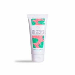 yuniwa cosmetics  Gel Artiglio del Diavolo - Muscoli ed Articolazioni  Unguenti e Pomate