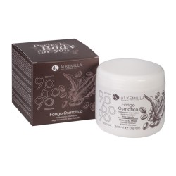 Alkemilla  Fango Osmotico Anticellulite  Anti-cellulite Bio