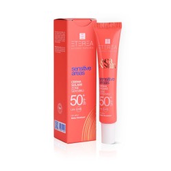eterea cosmesi  Protezione Solare Zone Delicate SPF 50+  Protezione solare bio