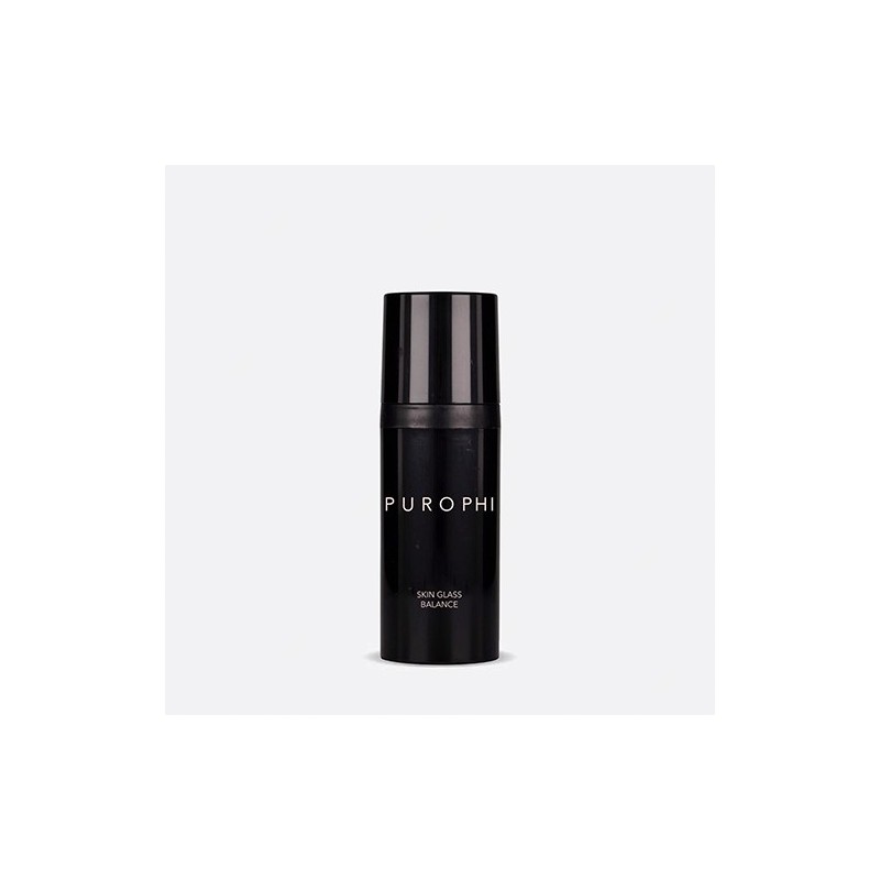 purophi  Skin Glass Balance Crema Pelli Miste e Impure  Creme viso