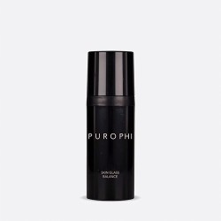purophi  Skin Glass Balance Crema Pelli Miste e Impure  Creme viso