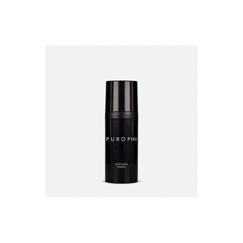 purophi  Skin Glass Fragile Crema Pelli Sensibili  Creme viso