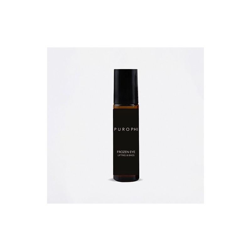 purophi  Frozen Eye Roll-On Contorno Occhi  Creme viso
