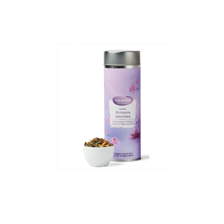 neavita  Tisana Rasserenante - Armonia Interiore 80 gr  Te e tisane