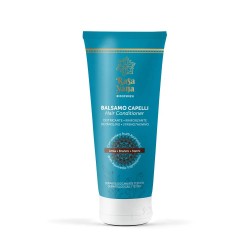 rasayana  Balsamo Rinforzante Ayurvedico  Balsamo Capelli Sottili